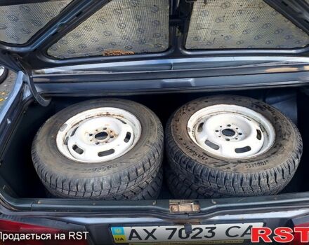 ВАЗ 21099, объемом двигателя 1.6 л и пробегом 120 тыс. км за 2000 $, фото 9 на Automoto.ua