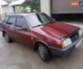 ВАЗ 21099, объемом двигателя 1.5 л и пробегом 75 тыс. км за 3000 $, фото 7 на Automoto.ua