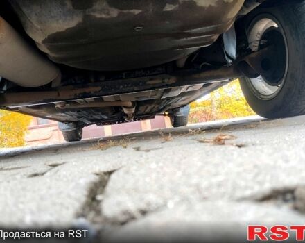 ВАЗ 21099, объемом двигателя 1.6 л и пробегом 120 тыс. км за 2000 $, фото 7 на Automoto.ua