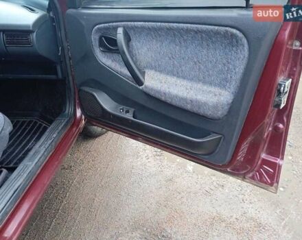 ВАЗ 21099, объемом двигателя 1.5 л и пробегом 75 тыс. км за 3000 $, фото 19 на Automoto.ua