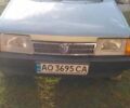 ВАЗ 21099, объемом двигателя 1.6 л и пробегом 76 тыс. км за 2600 $, фото 1 на Automoto.ua