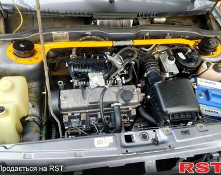 ВАЗ 21099, объемом двигателя 1.6 л и пробегом 120 тыс. км за 2000 $, фото 6 на Automoto.ua