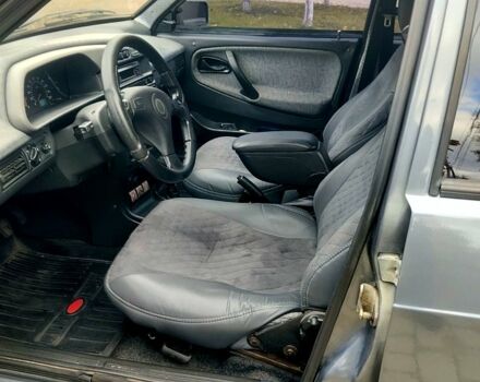 ВАЗ 21099 2009 в Харькове на Automoto.ua ВАЗ 21099, объемом двигателя 1.6 л и пробегом 120 тыс. км за 2000 $, фото 10 на Automoto.ua