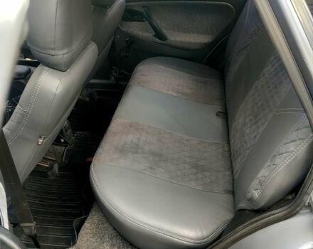 ВАЗ 21099, объемом двигателя 1.6 л и пробегом 120 тыс. км за 2000 $, фото 12 на Automoto.ua