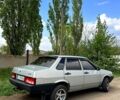 ВАЗ 21099, объемом двигателя 1.6 л и пробегом 160 тыс. км за 2600 $, фото 5 на Automoto.ua