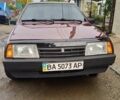 ВАЗ 21099, объемом двигателя 1.5 л и пробегом 75 тыс. км за 3000 $, фото 6 на Automoto.ua