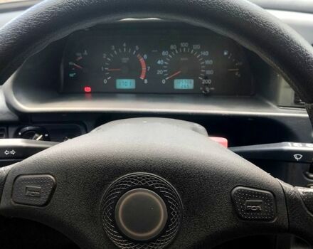ВАЗ 21099, объемом двигателя 1.6 л и пробегом 120 тыс. км за 2000 $, фото 11 на Automoto.ua