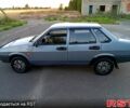 ВАЗ 21099, объемом двигателя 1.6 л и пробегом 120 тыс. км за 2700 $, фото 1 на Automoto.ua