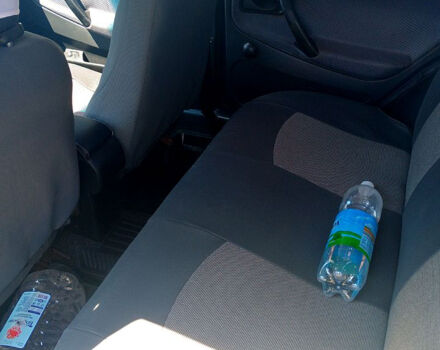 ВАЗ 21099, объемом двигателя 1.6 л и пробегом 190 тыс. км за 2400 $, фото 3 на Automoto.ua