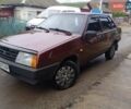 ВАЗ 21099, объемом двигателя 1.5 л и пробегом 75 тыс. км за 3000 $, фото 1 на Automoto.ua
