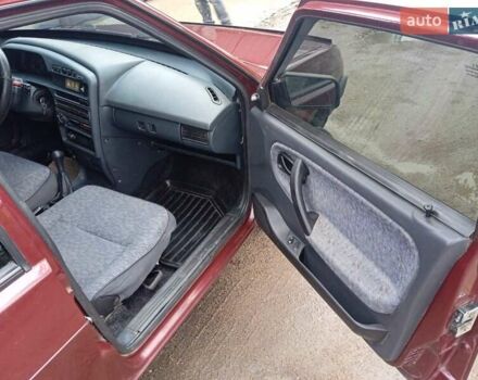 ВАЗ 21099, объемом двигателя 1.5 л и пробегом 75 тыс. км за 3000 $, фото 11 на Automoto.ua