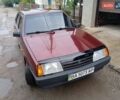 ВАЗ 21099, объемом двигателя 1.5 л и пробегом 75 тыс. км за 3000 $, фото 4 на Automoto.ua