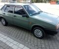 ВАЗ 21099, объемом двигателя 0 л и пробегом 152 тыс. км за 1800 $, фото 1 на Automoto.ua