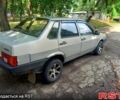 ВАЗ 21099, объемом двигателя 1.6 л и пробегом 57 тыс. км за 2200 $, фото 3 на Automoto.ua