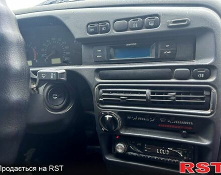 ВАЗ 21099, объемом двигателя 1.6 л и пробегом 300 тыс. км за 2500 $, фото 8 на Automoto.ua