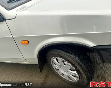 ВАЗ 21099, объемом двигателя 1.6 л и пробегом 300 тыс. км за 2500 $, фото 7 на Automoto.ua