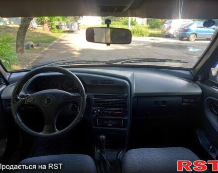 ВАЗ 21099, объемом двигателя 1.6 л и пробегом 57 тыс. км за 2200 $, фото 5 на Automoto.ua