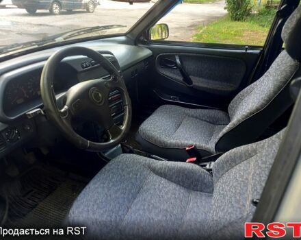 ВАЗ 21099, объемом двигателя 1.6 л и пробегом 57 тыс. км за 2200 $, фото 7 на Automoto.ua