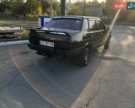 ВАЗ 21099, об'ємом двигуна 1.6 л та пробігом 243 тис. км за 2800 $, фото 3 на Automoto.ua