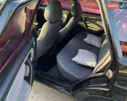 ВАЗ 21099, об'ємом двигуна 1.6 л та пробігом 243 тис. км за 2800 $, фото 4 на Automoto.ua