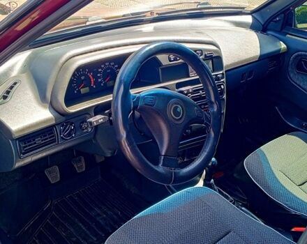 ВАЗ 21099, объемом двигателя 1.6 л и пробегом 152 тыс. км за 2950 $, фото 2 на Automoto.ua