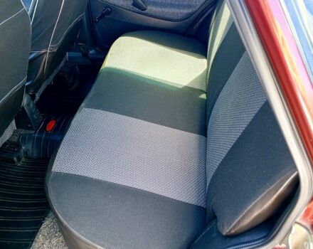 ВАЗ 21099, объемом двигателя 1.6 л и пробегом 152 тыс. км за 2950 $, фото 3 на Automoto.ua