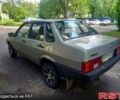 ВАЗ 21099, объемом двигателя 1.6 л и пробегом 57 тыс. км за 2200 $, фото 1 на Automoto.ua