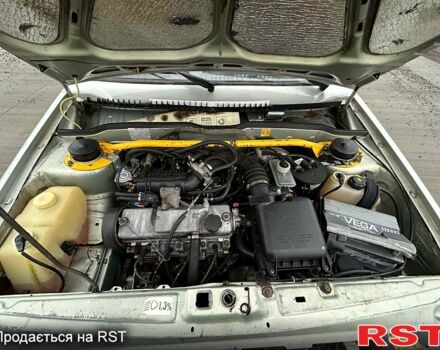 ВАЗ 21099, объемом двигателя 1.6 л и пробегом 300 тыс. км за 2500 $, фото 5 на Automoto.ua