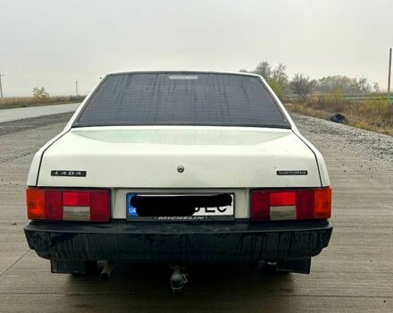 ВАЗ 21099, объемом двигателя 1.6 л и пробегом 300 тыс. км за 2500 $, фото 3 на Automoto.ua