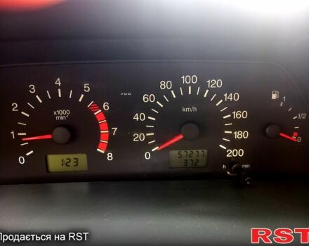 ВАЗ 21099, объемом двигателя 1.6 л и пробегом 57 тыс. км за 2200 $, фото 4 на Automoto.ua