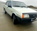 ВАЗ 21099, объемом двигателя 1.6 л и пробегом 300 тыс. км за 2500 $, фото 2 на Automoto.ua