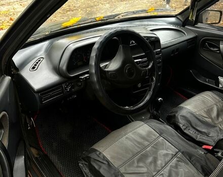 ВАЗ 21099, объемом двигателя 16 л и пробегом 200 тыс. км за 1100 $, фото 4 на Automoto.ua