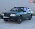ВАЗ 21099, объемом двигателя 1.6 л и пробегом 98 тыс. км за 3650 $, фото 1 на Automoto.ua