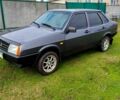 ВАЗ 21099, объемом двигателя 1.6 л и пробегом 150 тыс. км за 2950 $, фото 4 на Automoto.ua