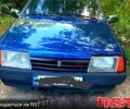 ВАЗ 21099, объемом двигателя 1.6 л и пробегом 98 тыс. км за 1050 $, фото 1 на Automoto.ua