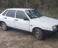 ВАЗ 21099, объемом двигателя 1.5 л и пробегом 230 тыс. км за 2000 $, фото 2 на Automoto.ua
