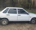ВАЗ 21099, объемом двигателя 1.5 л и пробегом 230 тыс. км за 2000 $, фото 3 на Automoto.ua