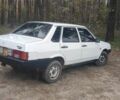 ВАЗ 21099, объемом двигателя 1.5 л и пробегом 230 тыс. км за 2000 $, фото 1 на Automoto.ua