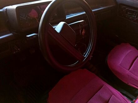 ВАЗ 21099 1990 у Харкові на Automoto.ua ВАЗ 21099, об'ємом двигуна 1.5 л та пробігом 0 тис. км за 800 $, фото 1 на Automoto.ua