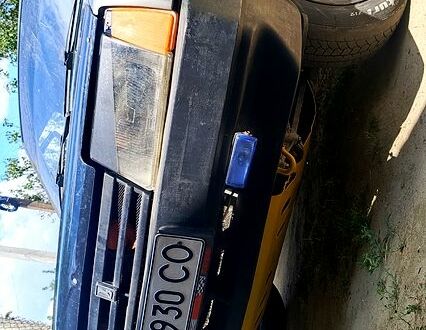 ВАЗ 21099, объемом двигателя 1.3 л и пробегом 0 тыс. км за 1000 $, фото 1 на Automoto.ua