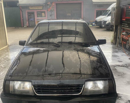 ВАЗ 21099, объемом двигателя 1.5 л и пробегом 250 тыс. км за 1000 $, фото 1 на Automoto.ua