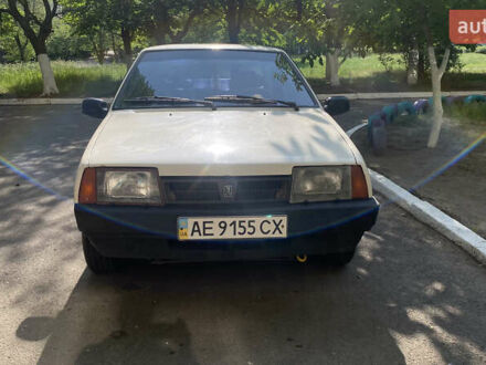 ВАЗ 21099 1994 у Кривому Розі на Automoto.ua ВАЗ 21099, об'ємом двигуна 1.5 л та пробігом 70 тис. км за 1200 $, фото 1 на Automoto.ua
