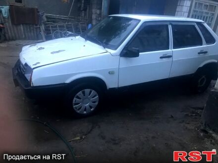 ВАЗ 21099 1994 у Балте на Automoto.ua ВАЗ 21099, об'ємом двигуна 1.4 л та пробігом 205 тис. км за 600 $, фото 1 на Automoto.ua
