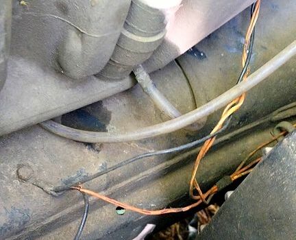 ВАЗ 21099, объемом двигателя 1.5 л и пробегом 0 тыс. км за 1500 $, фото 1 на Automoto.ua