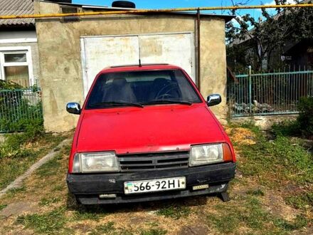 ВАЗ 21099 1995 у Одесі на Automoto.ua ВАЗ 21099, об'ємом двигуна 1.6 л та пробігом 55 тис. км за 850 $, фото 1 на Automoto.ua