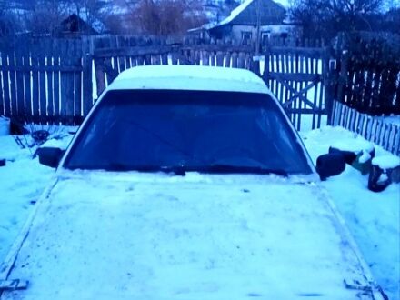 ВАЗ 21099 1995 у Харкові на Automoto.ua ВАЗ 21099, об'ємом двигуна 1.5 л та пробігом 0 тис. км за 720 $, фото 1 на Automoto.ua