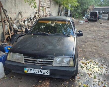 ВАЗ 21099, объемом двигателя 1.5 л и пробегом 170 тыс. км за 900 $, фото 1 на Automoto.ua