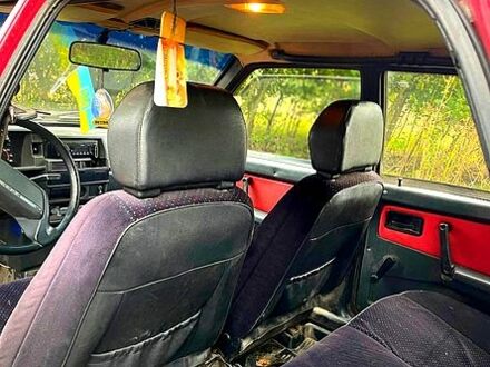 ВАЗ 21099, объемом двигателя 1.5 л и пробегом 0 тыс. км за 950 $, фото 1 на Automoto.ua