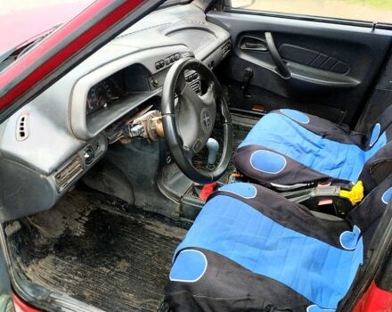 ВАЗ 21099, объемом двигателя 1.5 л и пробегом 0 тыс. км за 750 $, фото 1 на Automoto.ua