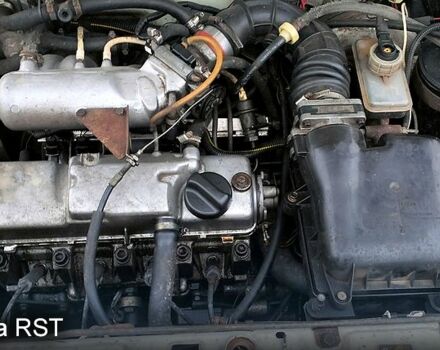 ВАЗ 21099, объемом двигателя 1.5 л и пробегом 0 тыс. км за 850 $, фото 1 на Automoto.ua